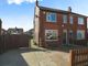 Thumbnail Semi-detached house for sale in Neville Road, Scunthorpe