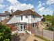 Thumbnail Detached house for sale in Castle Road, Tankerton, Whitstable
