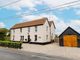 Thumbnail Detached house for sale in Chapel End Way, Stambourne, Halstead