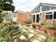 Thumbnail Detached bungalow for sale in Lower Thorn, Bromyard