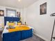 Thumbnail Flat to rent in Santorini, Gotts Road, Leeds