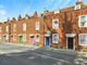 Thumbnail Terraced house for sale in Old Dover Road, Canterbury, Kent