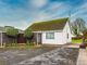 Thumbnail Detached bungalow for sale in Graig, Burry Port