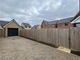 Thumbnail Detached house for sale in Shire Way, Witchford, Ely