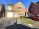 Thumbnail Detached house for sale in Maes Delfryn, Llanelli