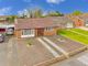 Thumbnail Detached bungalow for sale in Vicarage Lane, Sholden, Deal, Kent