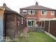 Thumbnail Semi-detached house for sale in Bowness Avenue, Stockport, Greater Manchester