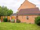 Thumbnail Detached house for sale in Kingfisher Drive, Wombwell