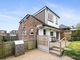 Thumbnail Detached house for sale in Church Close, Lancing