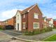 Thumbnail Detached house for sale in Matilda Road, Hooton, Cheshire