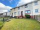 Thumbnail Terraced house for sale in Angus Crescent, Fort William