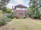 Thumbnail Detached house for sale in Offington Avenue, Broadwater, Worthing