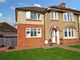 Thumbnail Semi-detached house for sale in Ambrose Road, Old Town, Swindon