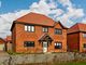 Thumbnail Detached house for sale in Wentworth Street, Handforth, Wilmslow
