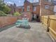 Thumbnail Terraced house to rent in Edward Road, Clarendon Park, Leicester
