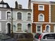 Thumbnail Flat for sale in Victoria Street, Harwich