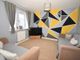 Thumbnail Detached house for sale in Milbury Farm Meadow, Exminster, Exeter