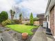 Thumbnail Semi-detached bungalow for sale in Margery Avenue, Scholar Green, Staffordshire