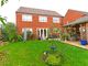 Thumbnail Detached house for sale in Weaver Brook Way, Wrenbury, Cheshire