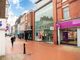 Thumbnail Retail premises to let in Hope Street, Wrexham