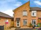 Thumbnail End terrace house for sale in Aspen Close, Frome