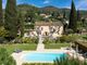 Thumbnail Villa for sale in Auribeau Sur Siagne, Mougins, Valbonne, Grasse Area, French Riviera