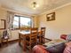 Thumbnail Detached bungalow for sale in Tye Hill Close, St. Austell