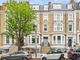 Thumbnail Terraced house to rent in Russell Road, High Street Kensington