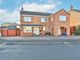 Thumbnail Detached house for sale in Douglas Road, Chesterfield