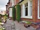 Thumbnail Detached house for sale in Cantilupe Street, St. James, Hereford