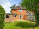Thumbnail Semi-detached house for sale in Harp Hill, Charlton Kings, Cheltenham, Gloucestershire
