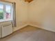 Thumbnail Detached bungalow for sale in Highfield Close, Duxford, Cambridge