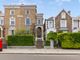 Thumbnail Semi-detached house for sale in Lyndhurst Way, London