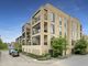 Thumbnail Flat for sale in Forbes Close, Trumpington, Cambridge