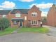 Thumbnail Detached house for sale in Swallow Drive, Claypole, Newark
