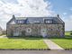 Thumbnail Detached house for sale in Bankhead Lodge, Black Devon, Saline, Dunfermline