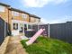 Thumbnail Terraced house for sale in Marlowe Road, Larkfield, Aylesford
