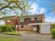 Thumbnail Detached house for sale in Woodlands Drive, Thetford