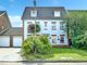 Thumbnail Detached house for sale in Cropthorne Drive, Climping, Littlehampton