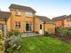 Thumbnail Detached house for sale in Glover Close, Kemsley, Sittingbourne