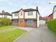 Thumbnail Detached house for sale in Uttoxeter Road, Draycott