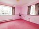 Thumbnail Bungalow for sale in Watnall Road, Hucknall, Nottingham, Nottinghamshire