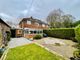 Thumbnail Semi-detached house for sale in Moss Road, Winnington, Northwich