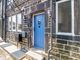 Thumbnail End terrace house for sale in South Street, Holmfirth