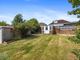 Thumbnail Detached house for sale in Oaklands Avenue, Saltdean, Brighton