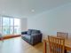 Thumbnail Flat for sale in Keats Apartments, Saffron Central Square, Croydon