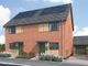 Thumbnail Semi-detached house for sale in Swans Nest, Brandon Road, Swaffham