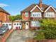 Thumbnail Semi-detached house for sale in Kenilworth Avenue, Reading, Berkshire