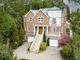 Thumbnail Detached house for sale in Seer Green, Beaconsfield