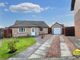 Thumbnail Bungalow for sale in Moffat Wynd, Saltcoats